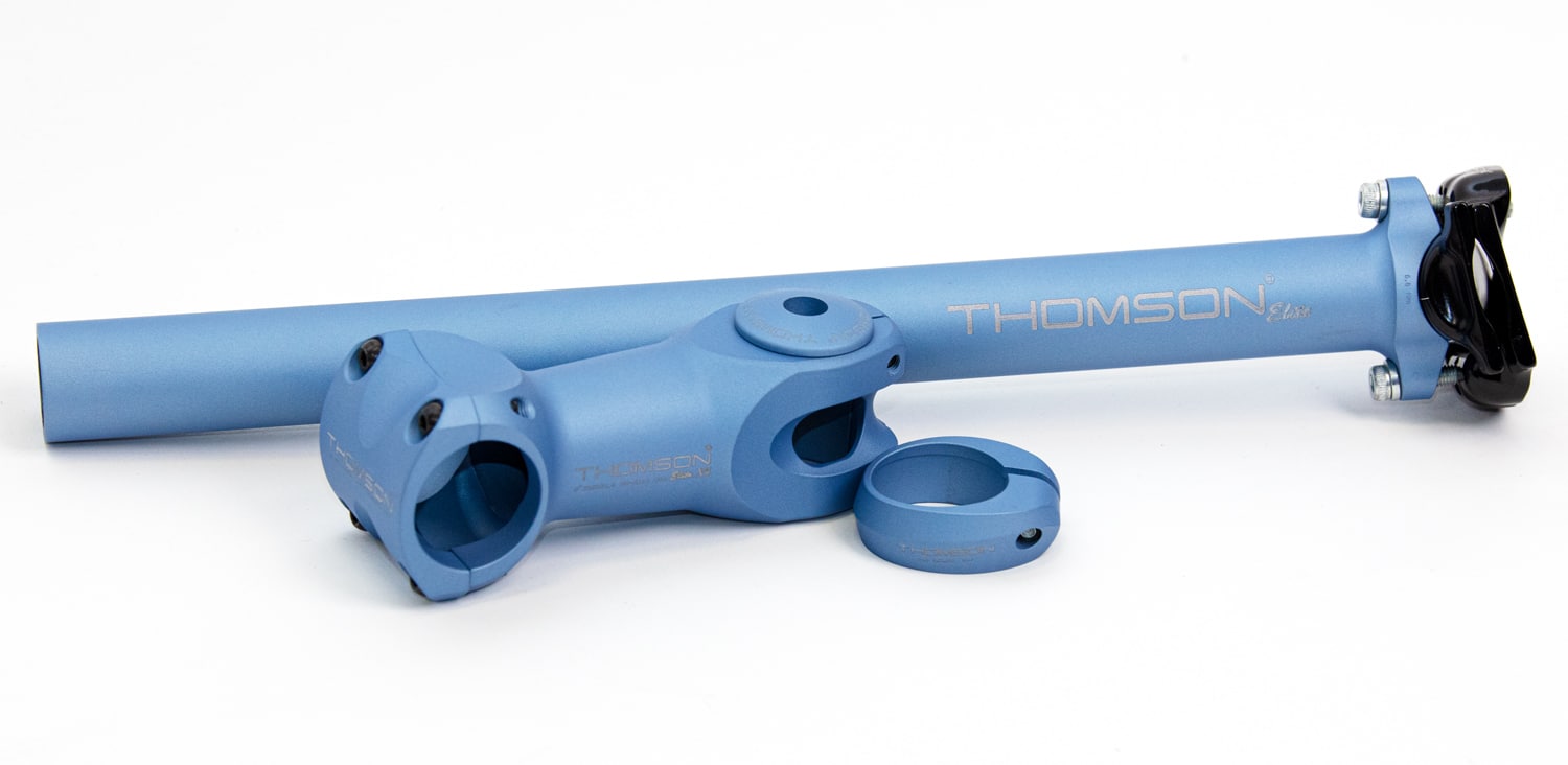 thomson sattelstütze Thomson Elite Seatpost (Straight) – Ottawa Bike and Trail, LLC