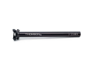 Thomson Seatpost 30.9 mm / Black / 410 mm Thomson Elite Seatpost (Straight)