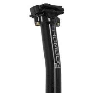 Thomson Seatpost 32.4Mm / 367Mm / Black Thomson Elite Setback Seatpost