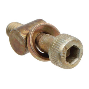 Thomson Seatpost Parts and Accessories Thomson Seatpost Clamp Bolt/Nut/Washer Set Each