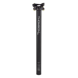 Thomson Seatpost Thomson Elite 7000 Post  25.0mm 330mm Black Aly 0mm 235g