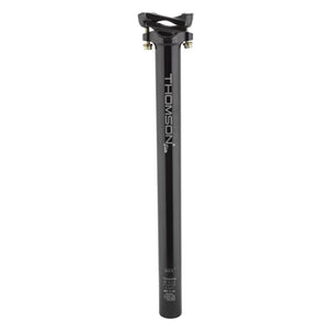 Thomson Seatpost Thomson Elite 7000 Post  27.0mm 330mm Black Aly 0mm 216g