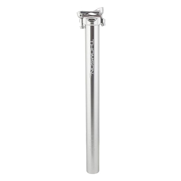 Thomson Seatpost Thomson Elite 7000 Post  30.9mm 367mm Silver Aly 0mm 243g