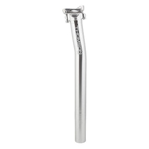 Thomson Seatpost Thomson Elite 7000 Post  31.6mm 367mm Silver Aly 16mm 243g