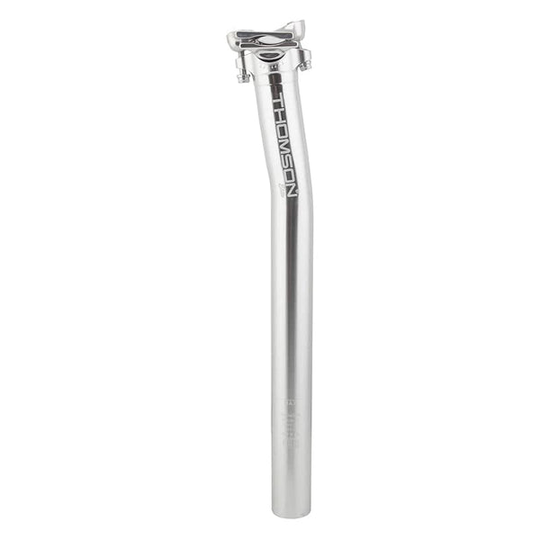 Thomson Seatpost Thomson Elite 7000 Post  31.6mm 367mm Silver Aly 16mm 243g