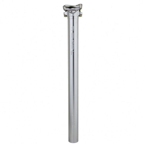 Thomson Seatpost Thomson Elite 7000 Post  31.6mm 410mm Silver Aly 0mm 247g