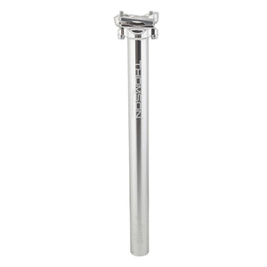 Thomson Seatpost Thomson Masterpiece Post  27.2mm 330mm Silver Aly 0mm 193g