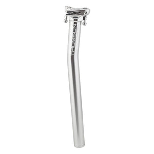 Thomson Seatpost Thomson Masterpiece Post  27.2mm 330mm Silver Aly 16mm 193g
