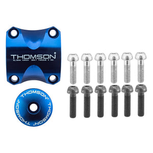 Thomson Stem Accessories Thomson Stem Dress Up Kit  Blue