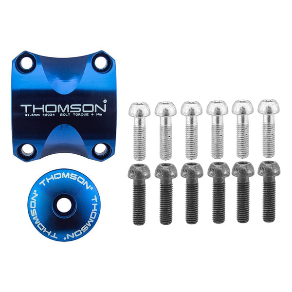 Thomson Stem Accessories Thomson Stem Dress Up Kit  Blue