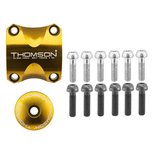 Thomson Stem Accessories Thomson Stem Dress Up Kit  Gold