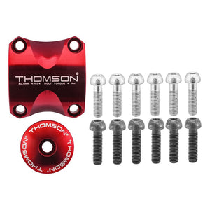 Thomson Stem Accessories Thomson Stem Dress Up Kit  Red