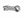 Thomson Stems 70Mm / Silver Thomson G2 Road/Gravel Stem (31.8)