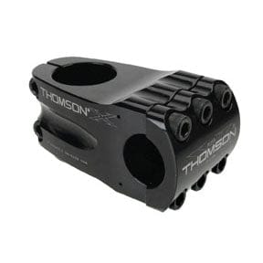 Thomson Stems Thomson Elite BMX Stem (22.2) 0d x 50mm Black