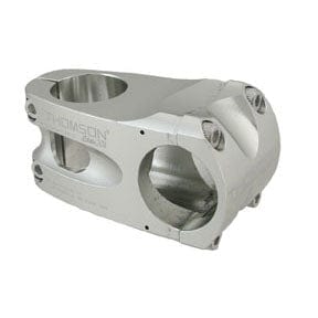Thomson Stems Thomson X4 Mtn stem (31.8) 0d x 50mm Silver