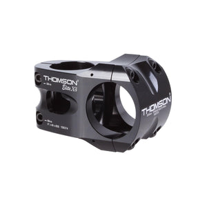 Thomson Stems Thomson X4 Mtn Stem (35.0) 0d x 40mm Black