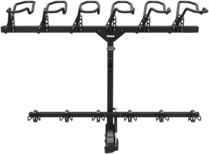 Thule Auto Racks Thule ReVert 6-bike Hitch Rack