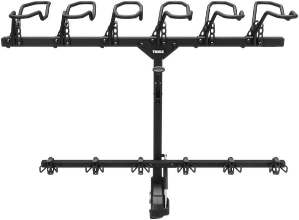 Thule Auto Racks Thule ReVert 6-bike Hitch Rack