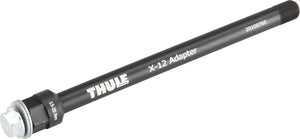Thule Axles & Axle Parts Syntace X-12 Thule Trailer Hub Hitch Adaptors - Thru-Axle