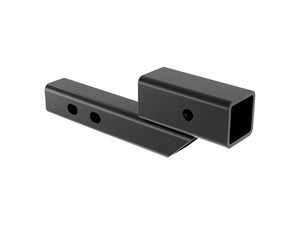 Thule Car rack part Car Rack Part Thule 2" Hitch Extender Black