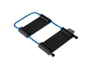 Thule Car rack part Car Rack Part Thule Carbon Frame Protector Black