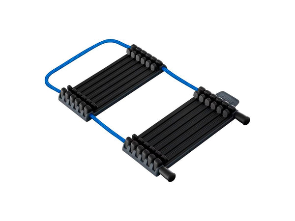 Thule Car rack part Car Rack Part Thule Carbon Frame Protector Black