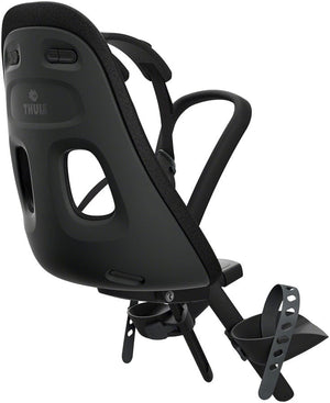 Thule Child Carrier Thule Yepp Nexxt Mini Child Seat -  Obsidian Gray