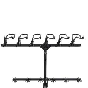 Thule Hitch Racks & Accessories Thule ReVert 6 Hitch Rack 6 Bike (2" Receiver)  BLEM