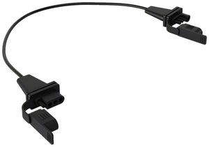 Thule Hitch Racks & Accessories Thule Verse Light Kit Extension - Black