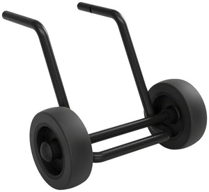 Thule Hitch Racks & Accessories Thule Verse Transport Wheels - Black