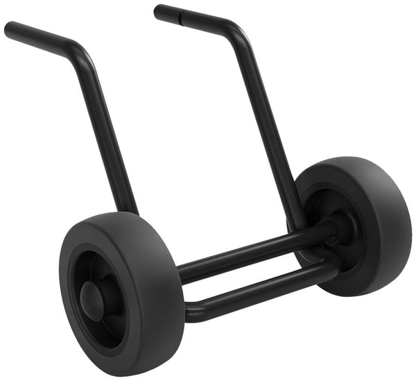 Thule Hitch Racks & Accessories Thule Verse Transport Wheels - Black