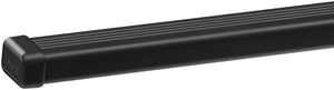 Thule Load Bar / Towers 43" Thule Squarebar - Pair, Black