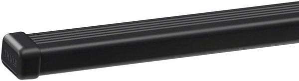 Thule Load Bar / Towers 43" Thule Squarebar - Pair, Black