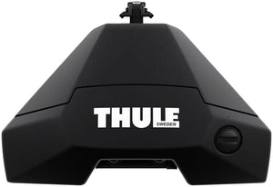 Thule Load Bar / Towers Thule 710501 Evo Clamp Foot Pack - Set of 4