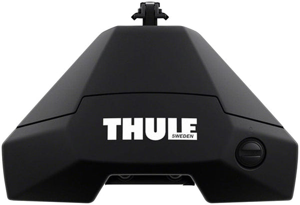 Thule Load Bar / Towers Thule 710501 Evo Clamp Foot Pack - Set of 4