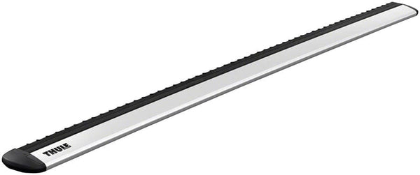 Thule Load Bar / Towers Thule 711500 Wingbar Evo 150 - 60" Pair Silver