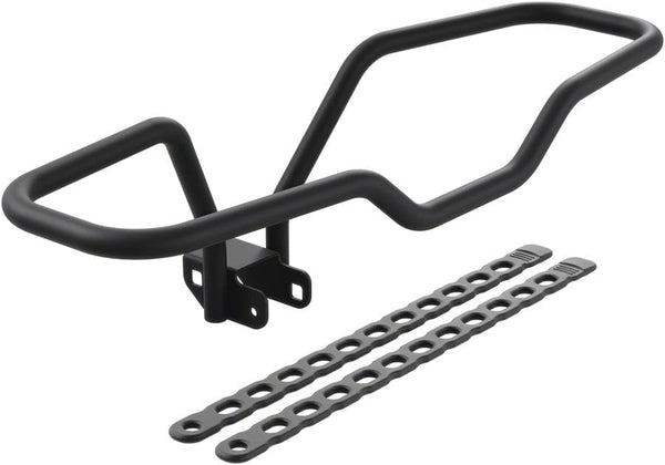 Thule Rack Accessories Thule ReVert Fatbike Wheel Basket