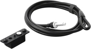 Thule Rack Accessories Thule ReVert Integrated Bike Lock