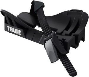 Thule Roof Rack Accessories Thule 599100 Upride Fatbike Adapter