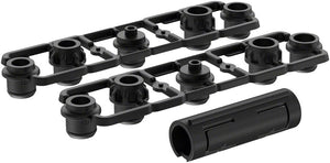 Thule Roof Rack Accessories Thule FastRide Adaptor - Thru Axle