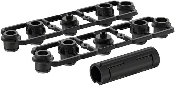 Thule Roof Rack Accessories Thule FastRide Adaptor - Thru Axle