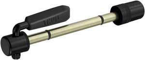 Thule Roof Rack Accessories Thule Front Wheel Holder Thru-Axle Adapter