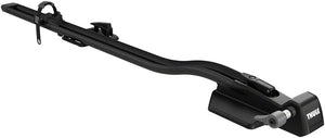 Thule Roof Rack Bike Carrier Thule FastRide Roof Mount Bike Carrier - Fork Mount