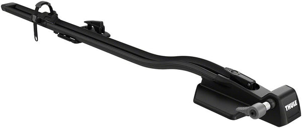 Thule Roof Rack Bike Carrier Thule FastRide Roof Mount Bike Carrier - Fork Mount