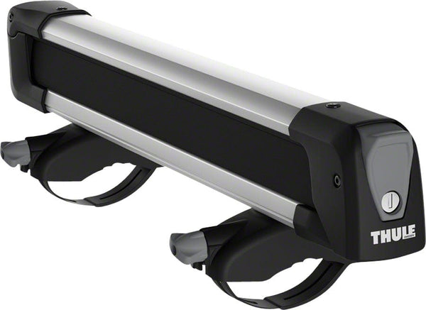 Thule Ski Carrier 4 Skis/2 Snowboards Thule 7324 SnowPack 4/6