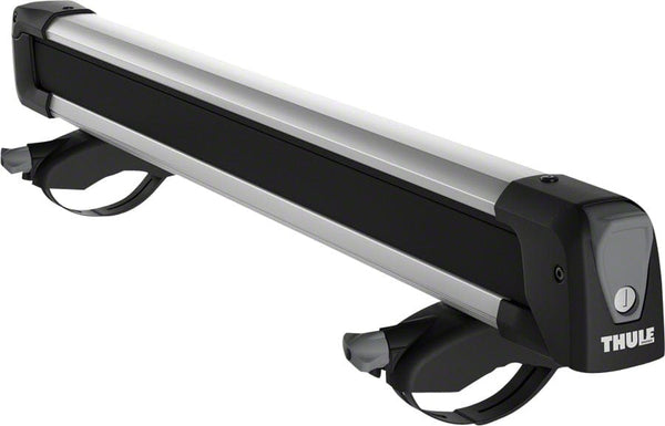 Thule Ski Carrier 6 Skis/4 Snowboards Thule 7324 SnowPack 4/6