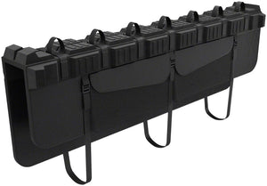 Thule Tailgate Pads Thule GateMate Pro Truck Bike Rack - Black
