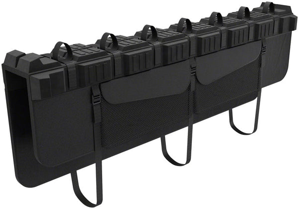 Thule Tailgate Pads Thule GateMate Pro Truck Bike Rack - Black