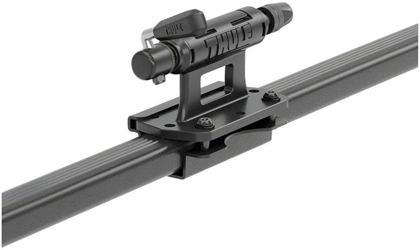 Thule Van/Truck Bed Rack Part Thule Bed Rider Pro Fork Mount Add-On