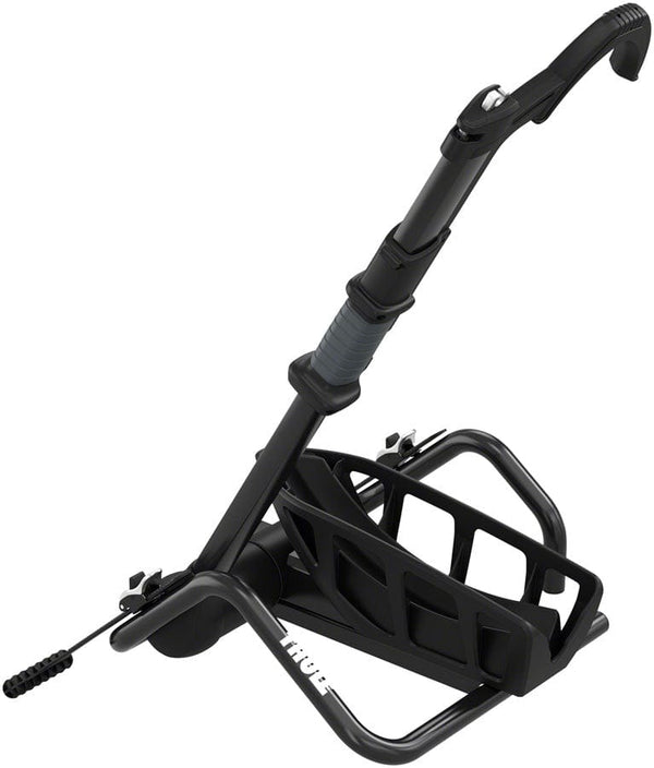 Thule Van/Truck Bed Rack Thule Insta-Gater Pro Truck Bed Bike Rack